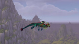 Unlocking Flying in MoP Classic - How to buy Wisdom of the Four Winds 