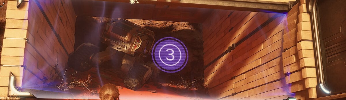 How to Get, Store & Operate a Buggy in Dune Awakening