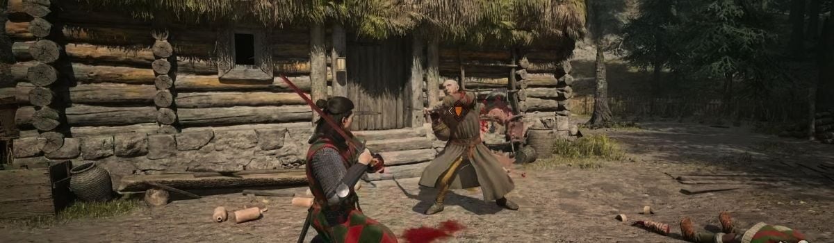 The Blood of Dawnwalker: Buried Past - Full Walkthrough