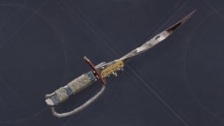 All Weapon Variants (Skins) in Dune Awakening