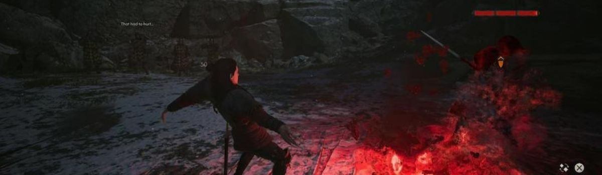 The Blood of Dawnwalker: The Guilded Gauntlet - Full Walkthrough 