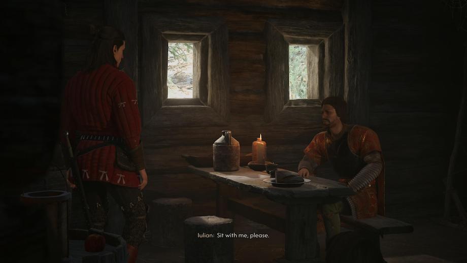 The Blood of Dawnwalker: The Guilded Gauntlet - Full Walkthrough 