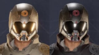 All Armor Swatches in Dune Awakening