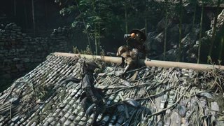 Phantom Blade Zero: How To Get The Feather Bow (Purge The Sect) thumbnail
