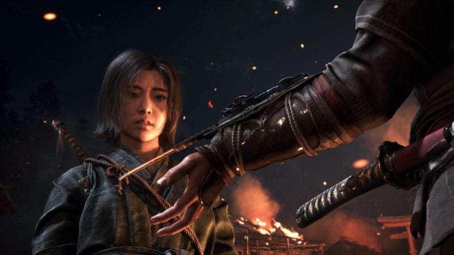 Best Early Game Weapons in Assassin's Creed Shadows and How to Optimize them
