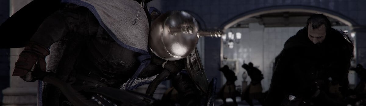 Crimson Desert: The Blood Coronation Quest Guide (Memory Bug Fix)