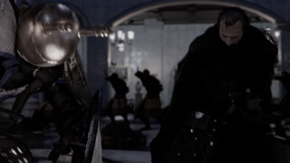 Crimson Desert: The Blood Coronation Quest Guide (Memory Bug Fix)