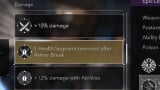 Best Engravings for each Gear Slot In Assassin's Creed Shadows