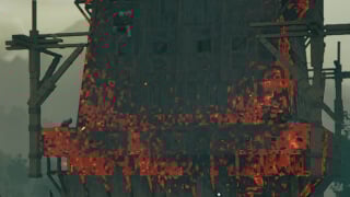 Crimson Desert Rebel Suppression Quest Guide: How to Destroy The Siege Towers