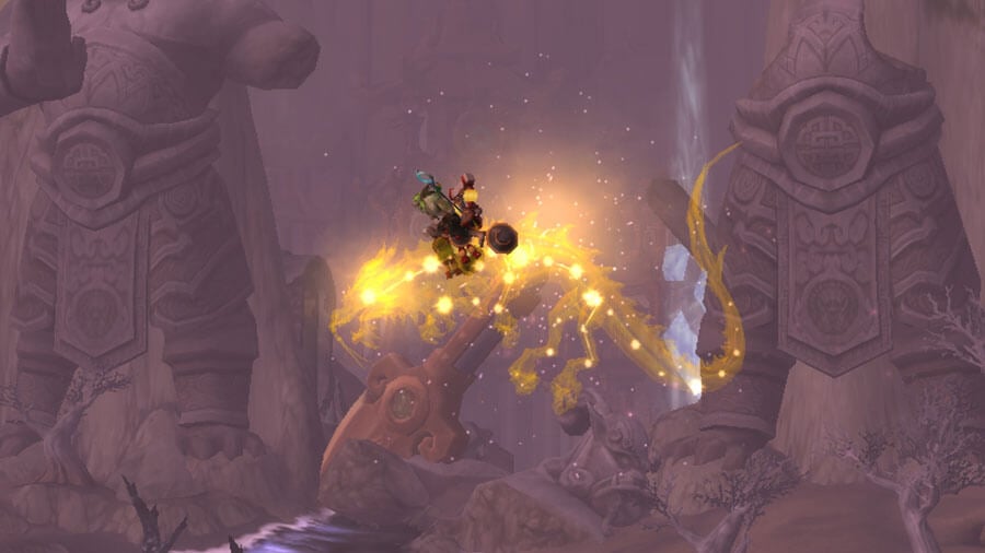 Vale of Eternal Blossoms Achievement Guide (MoP Remix)