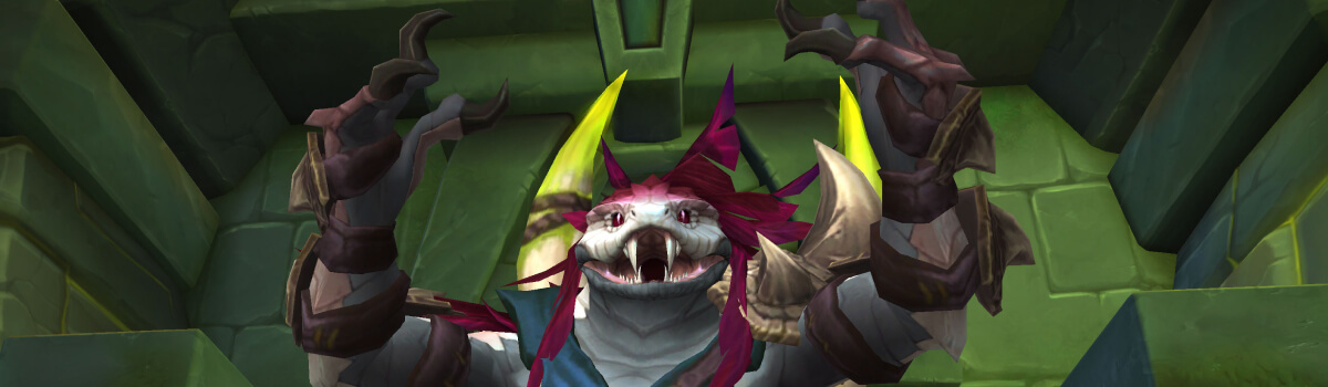 Azta’rec Nemesis Delve Guide for WoW Midnight Season 2