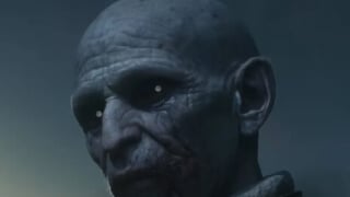 Is The Blood of Dawnwalker Scary? What Genre Is It?