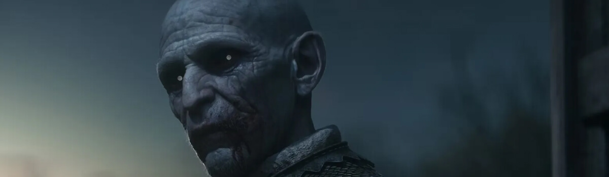 Is The Blood of Dawnwalker Scary? What Genre Is It?