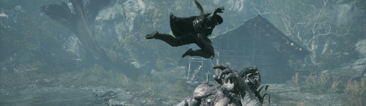 Phantom Blade Zero: Everything We Know, Release Date, Editions, Story, Gameplay & More