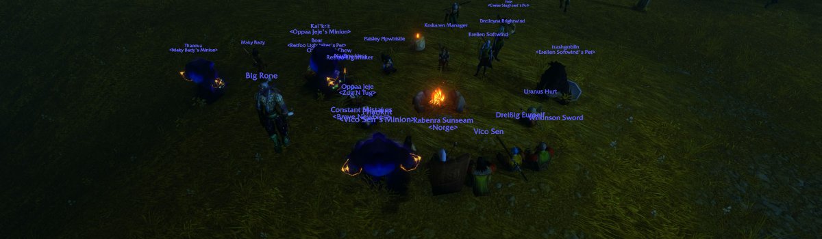 How Herb Seeds Work In WoW Forever: Herbalism Greenhouse & Seed Hybridizer 