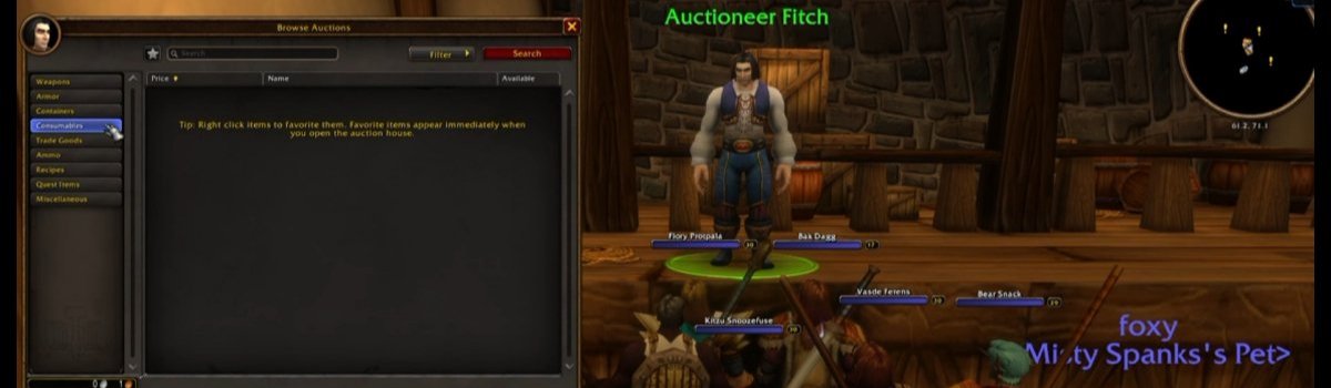 Bank Alts In WoW Forever: Do You Need One? What Is It For?