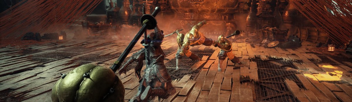 What Genre Is Phantom Blade Zero? Is It A Soulslike?