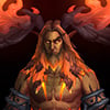 Larodar, Keeper of the Flame Boss Guide