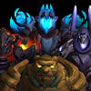 The Primal Council Boss Guide