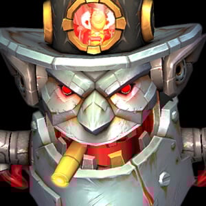 Chrome King Gallywix Boss Guide