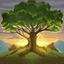 The Oak