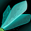 Shimmering Wings Icon