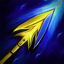 Striker's Aim Icon