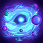 Rising Moon Icon
