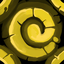 Harmonic Residual Icon