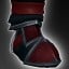 Warboots of the Blackened Vanguard