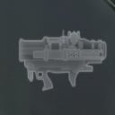 Grenade Launcher