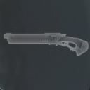 Combat Shotgun