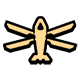 Deliver Functional Scout Ornithopters