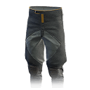 Pincushion Pants