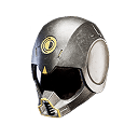 Pincushion Helmet