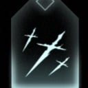 Shield Rune: Holy Swarm