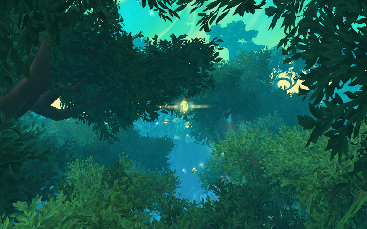 Dragonflight Dragon Riding Glyphs Location Guide