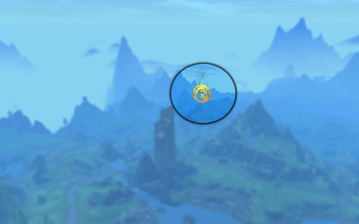 Dragonflight Dragon Riding Glyphs Location Guide