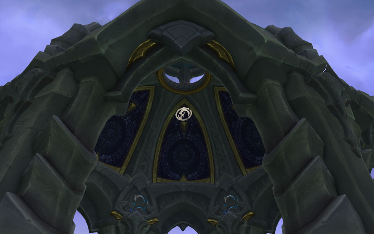 Dragonflight Dragon Riding Glyphs Location Guide