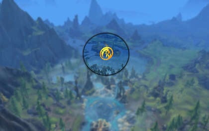 Ohn'iri Springs Glyph Picture