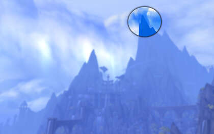 Thaldraszus Apex Glyph Picture