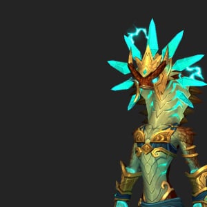 Avatar of Sethraliss Image