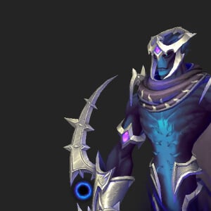 Corewarden Nysarra Image