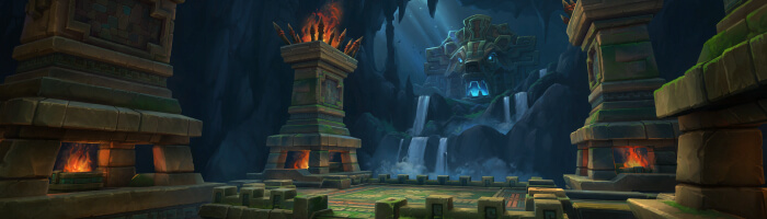 den-of-nalorakk Boss Image