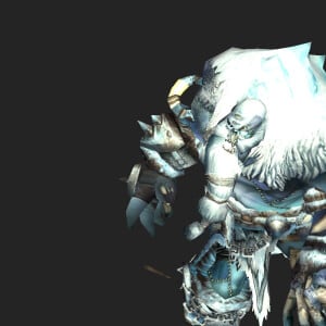 Forgemaster Garfrost Image