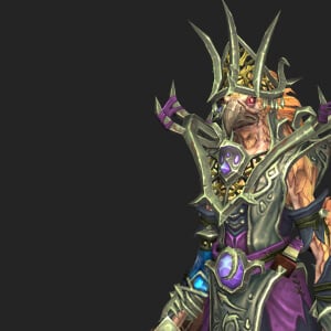 High Sage Viryx Image