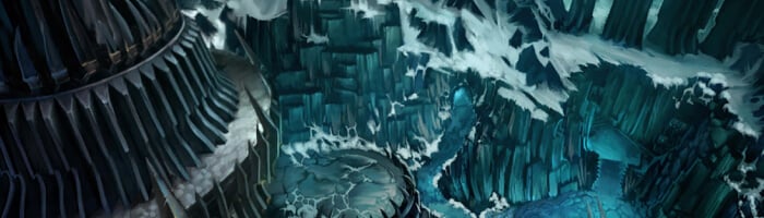 pit-of-saron Boss Image