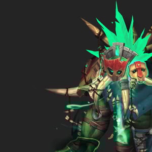 Rak'tul, Vessel of Souls Image