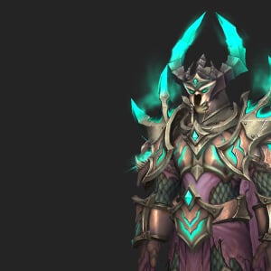 Scourgelord Tyrannus Image