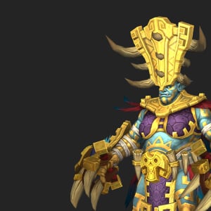 The Council of Tribes Image
